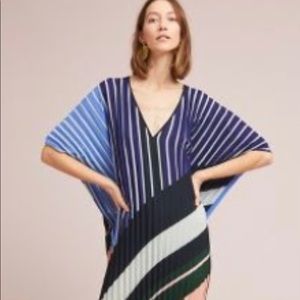 Anthropologie Dress from Delfi Collective